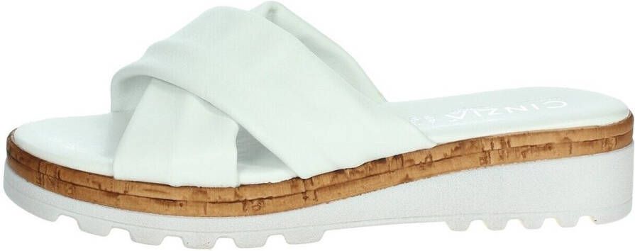 Cinzia Soft Teenslippers IAF22974