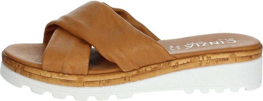 Cinzia Soft Teenslippers IAF22974