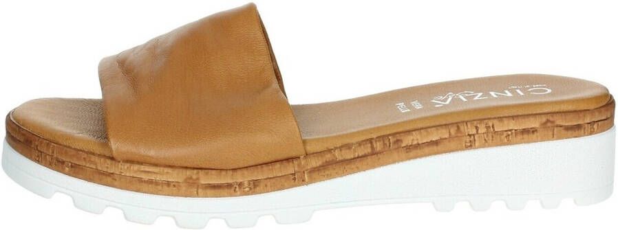 Cinzia Soft Teenslippers IAF23384