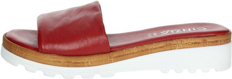 Cinzia Soft Teenslippers IAF23384