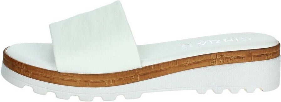 Cinzia Soft Teenslippers IAF23384