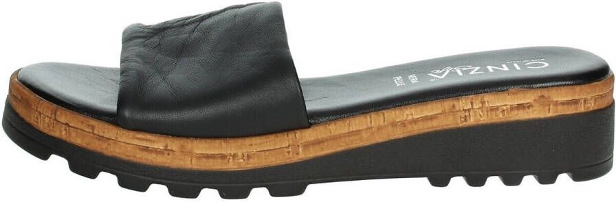 Cinzia Soft Teenslippers IAF23384