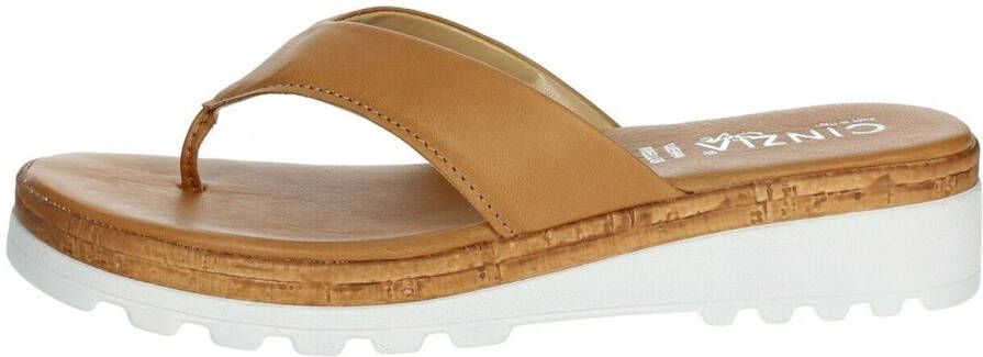Cinzia Soft Teenslippers IAF2664-811