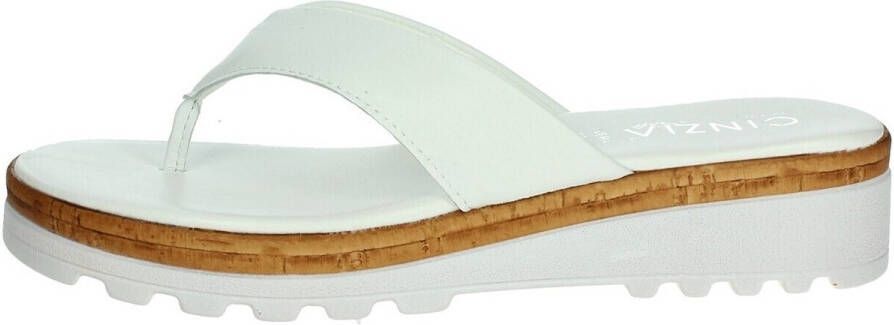 Cinzia Soft Teenslippers IAF2664-811