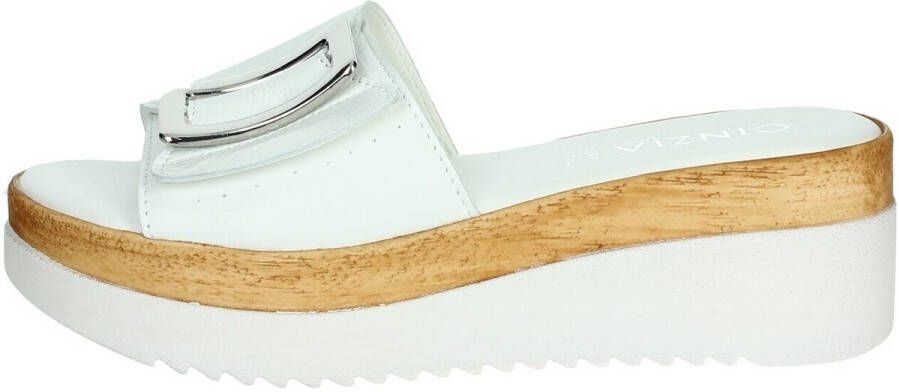 Cinzia Soft Teenslippers IAF343455