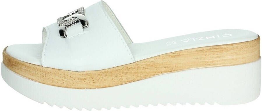 Cinzia Soft Teenslippers IAF343456
