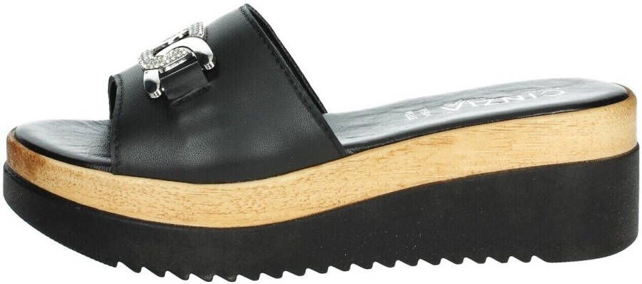 Cinzia Soft Teenslippers IAF343456