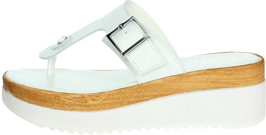 Cinzia Soft Teenslippers IAF343477