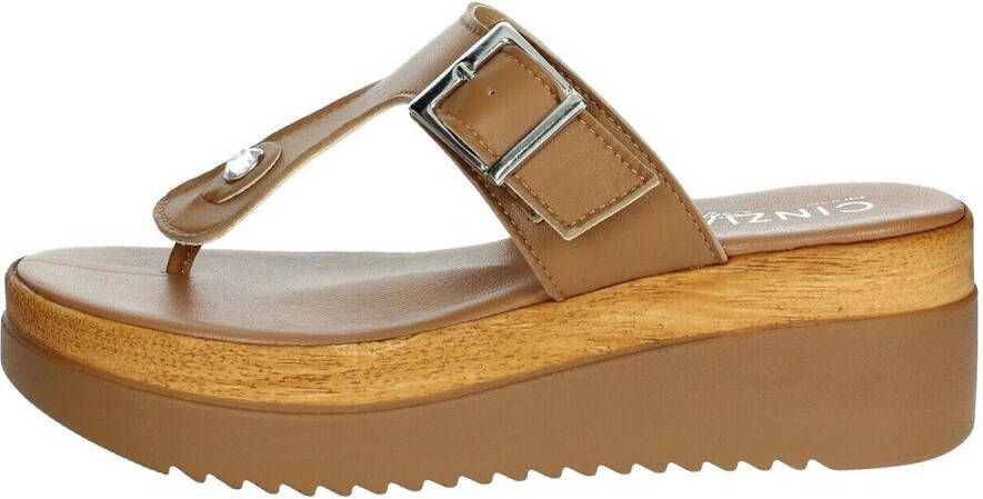 Cinzia Soft Teenslippers IAF343477