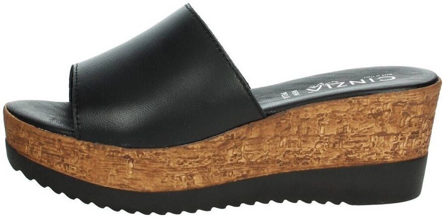 Cinzia Soft Teenslippers IAF52331