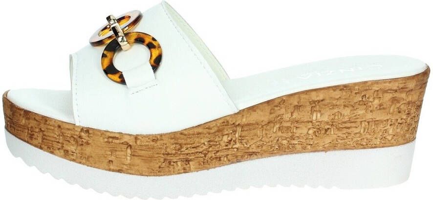 Cinzia Soft Teenslippers IAF53457