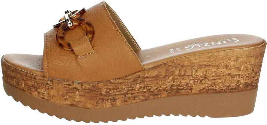 Cinzia Soft Teenslippers IAF53457
