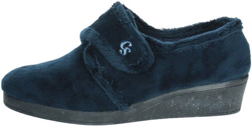 Cinzia Soft Teenslippers IEA3801