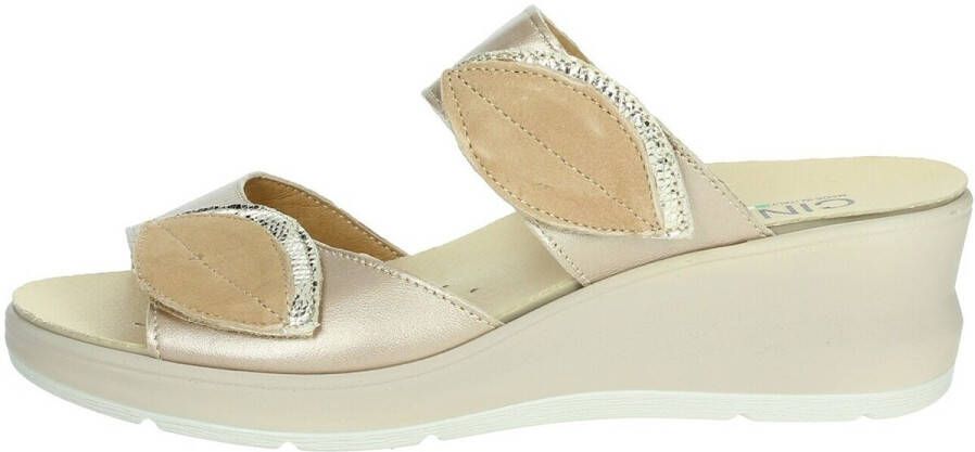 Cinzia Soft Teenslippers IO13335
