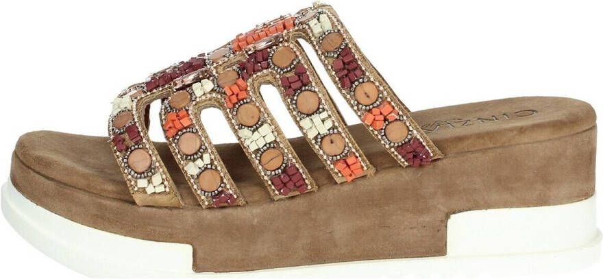 Cinzia Soft Teenslippers IT1019