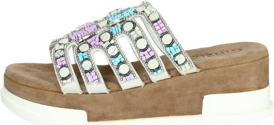 Cinzia Soft Teenslippers IT1019
