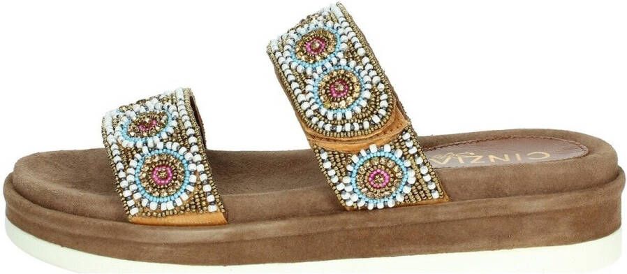Cinzia Soft Teenslippers IT1020