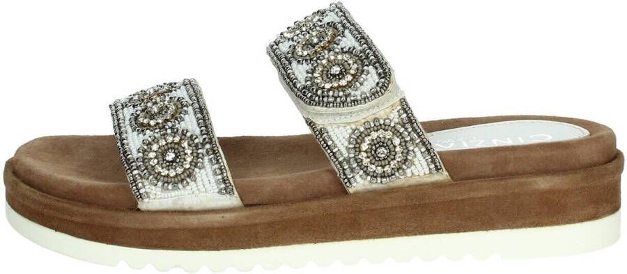 Cinzia Soft Teenslippers IT1020
