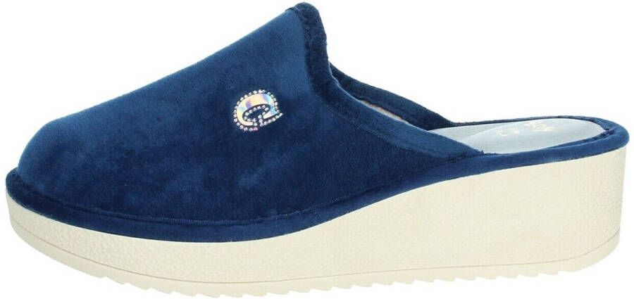 Cinzia Soft Teenslippers LF108