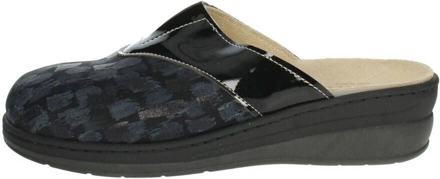 Cinzia Soft Teenslippers MZ4202