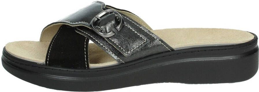 Cinzia Soft Teenslippers MZK65-D