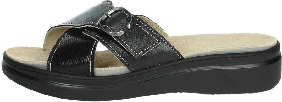 Cinzia Soft Teenslippers MZK65-T