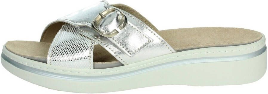Cinzia Soft Teenslippers MZK65-T