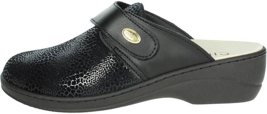 Cinzia Soft Teenslippers NE255