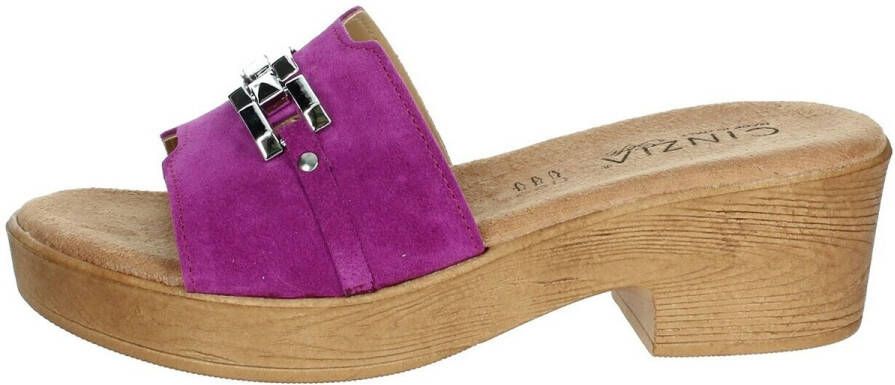 Cinzia Soft Teenslippers NG8977