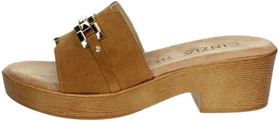 Cinzia Soft Teenslippers NG8977