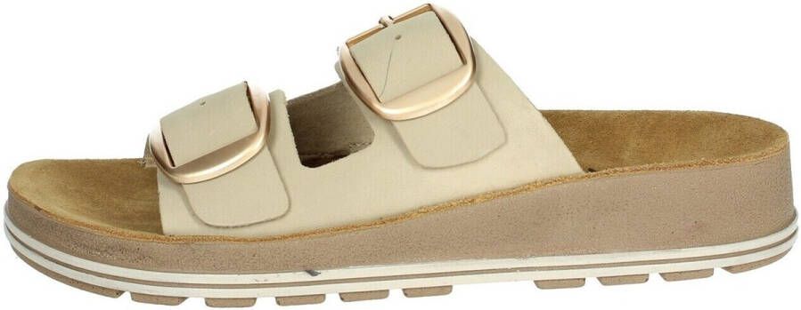 Cinzia Soft Teenslippers SV20071