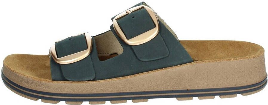 Cinzia Soft Teenslippers SV20071