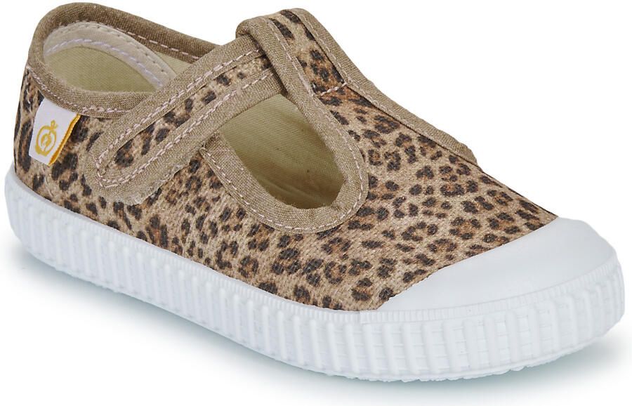 Citrouille et Compagnie Ballerina's ALUNA