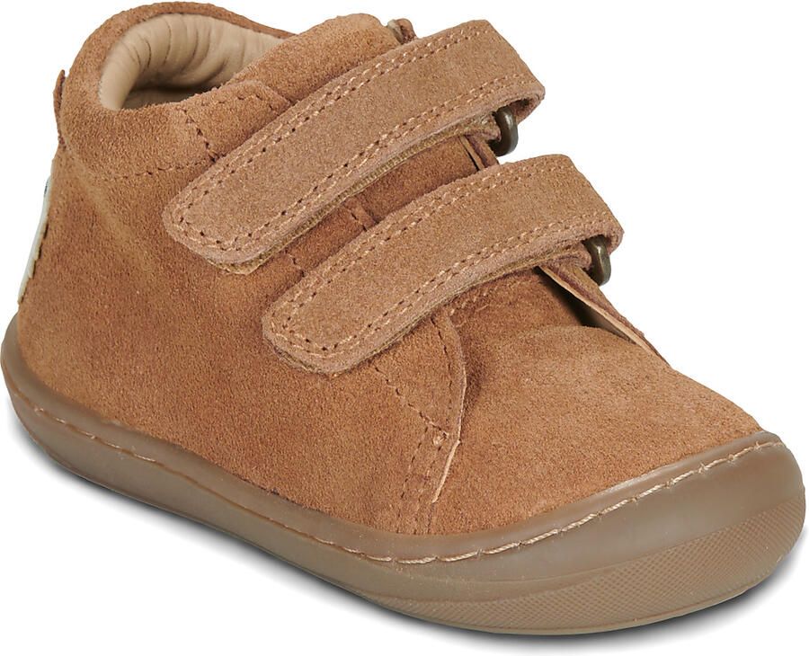 Citrouille et Compagnie Hoge Sneakers JUKI