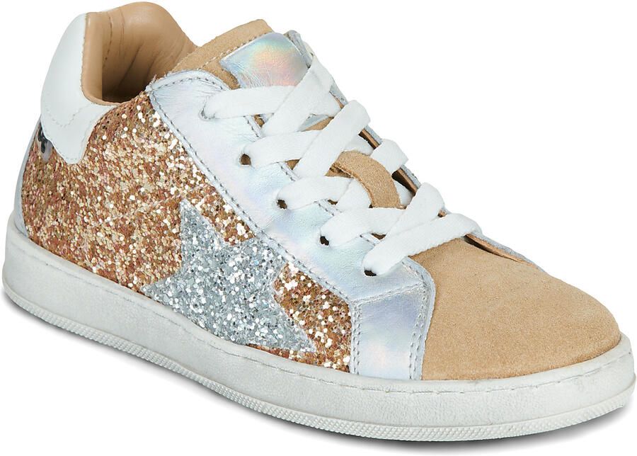 Citrouille et Compagnie Hoge Sneakers MISTELLE