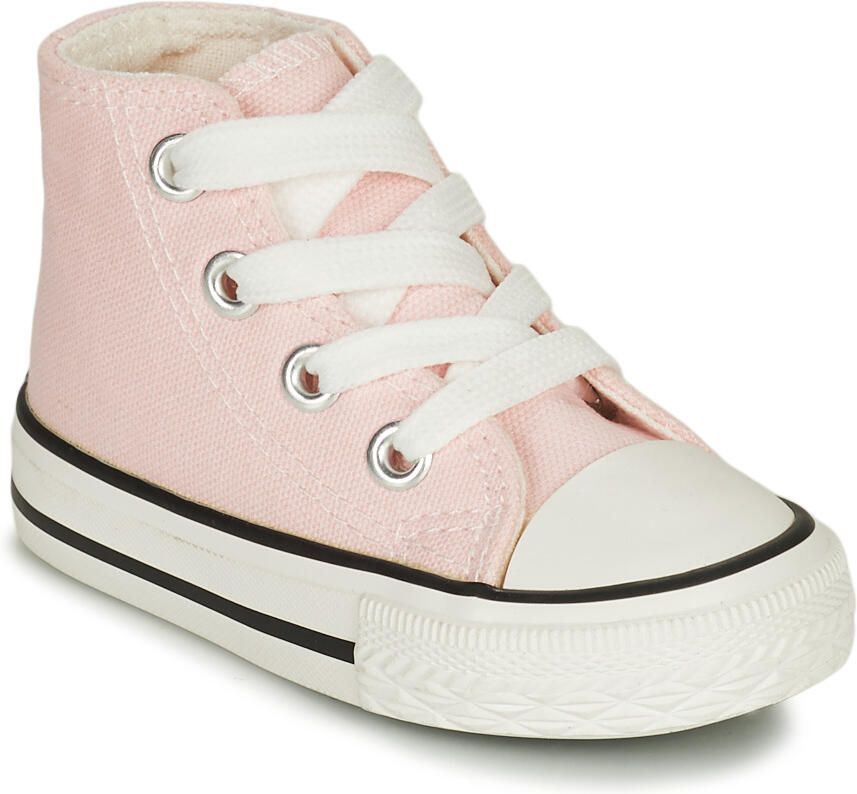 Citrouille et Compagnie Hoge Sneakers NEW 19