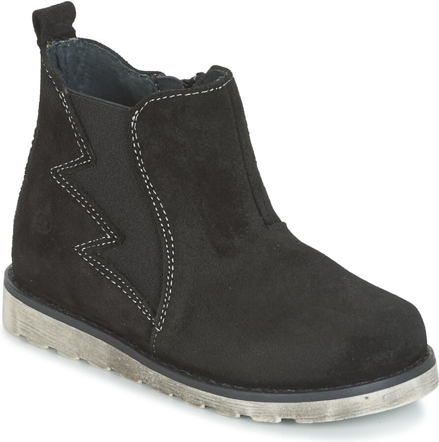 Citrouille et Compagnie Laarzen HISSA