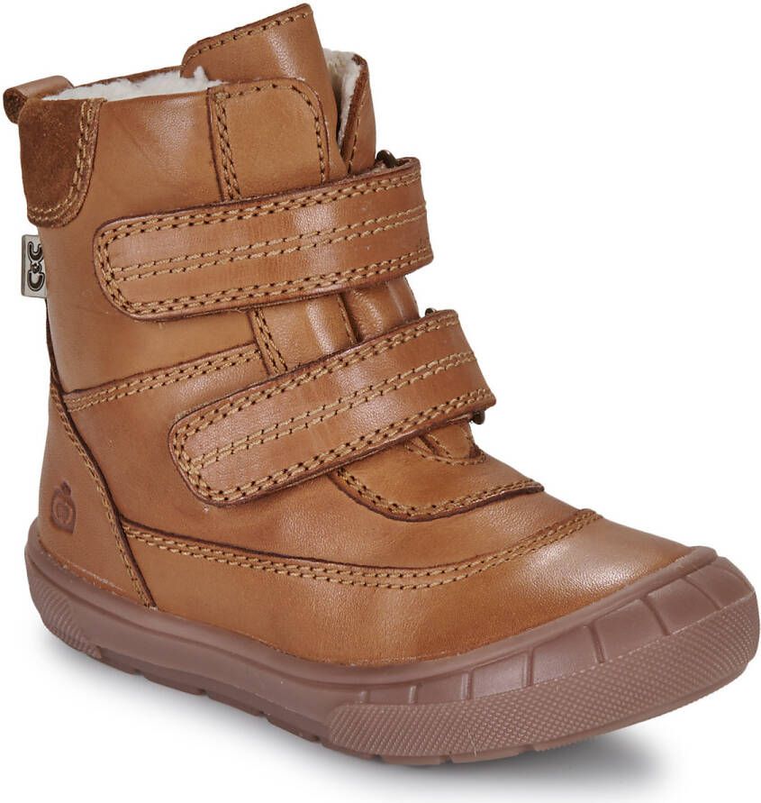 Citrouille et Compagnie Laarzen TILOU