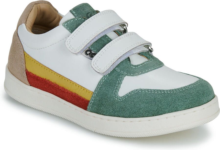 Citrouille et Compagnie Lage Sneakers BETEIZ