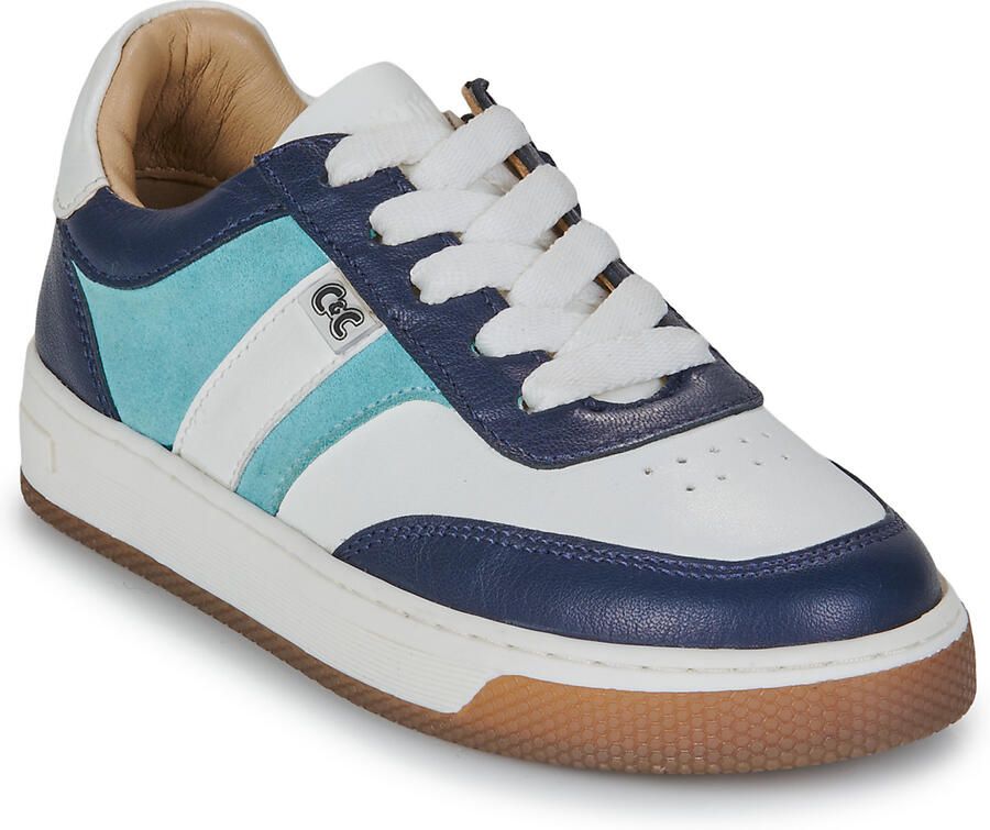 Citrouille et Compagnie Lage Sneakers FITOU