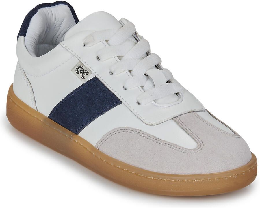 Citrouille et Compagnie Lage Sneakers SASHA