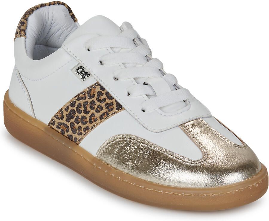 Citrouille et Compagnie Lage Sneakers SASHA