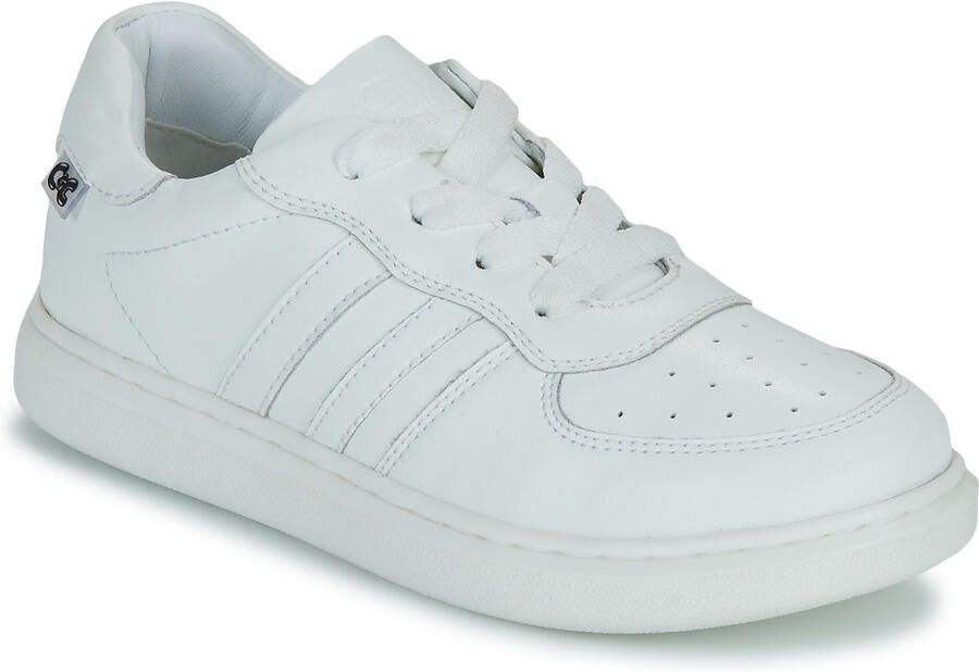 Citrouille et Compagnie Lage Sneakers STELLAN