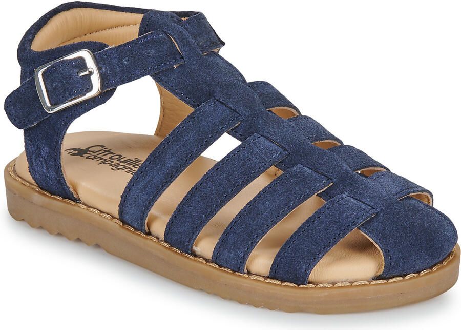 Citrouille et Compagnie Sandalen ASMILO