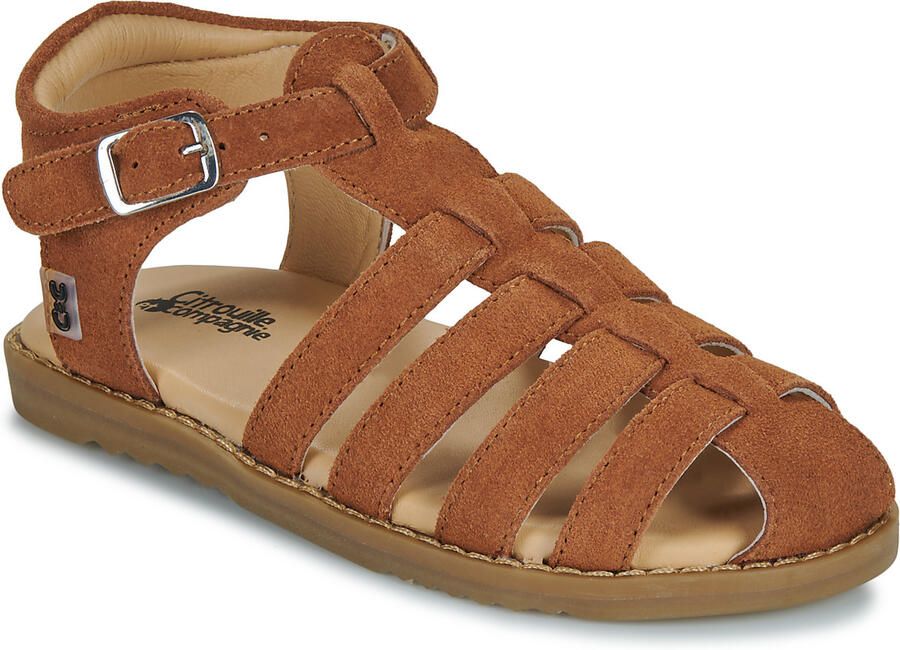 Citrouille et Compagnie Sandalen ASMILO