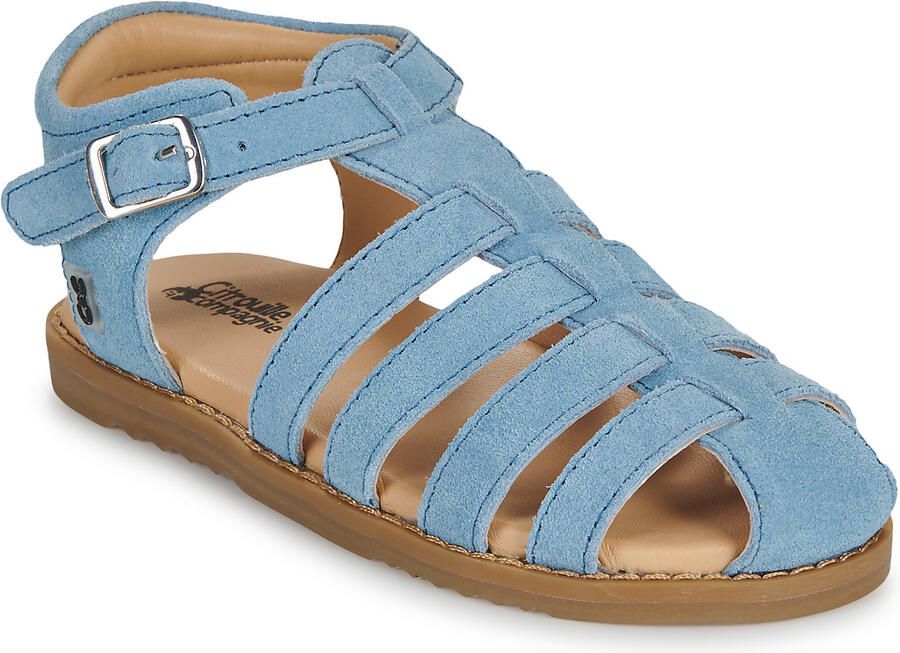 Citrouille et Compagnie Sandalen ASMILO