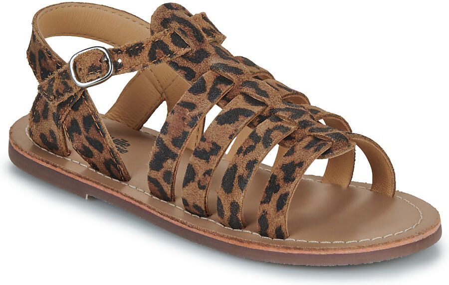 Citrouille et Compagnie Sandalen INALA