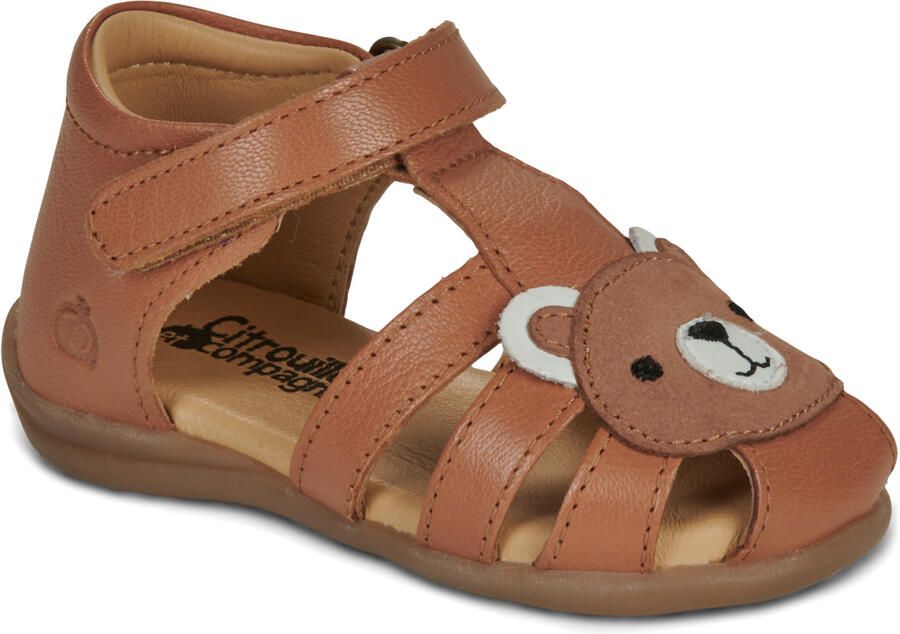 Citrouille et Compagnie Sandalen JAMINO