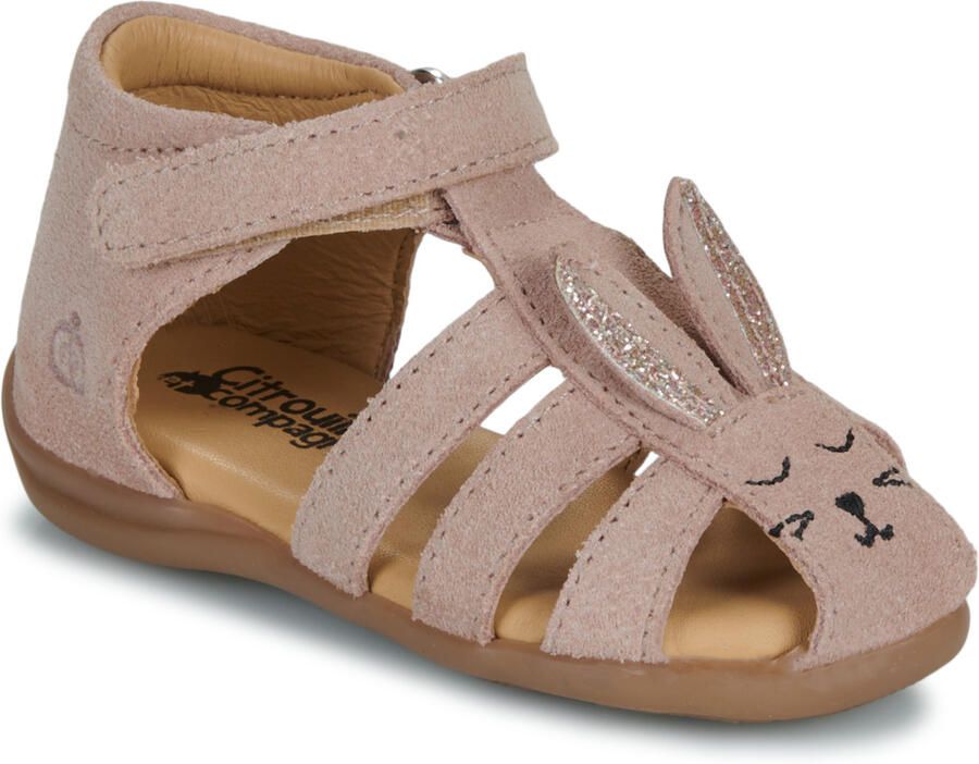 Citrouille et Compagnie Sandalen JAMINO