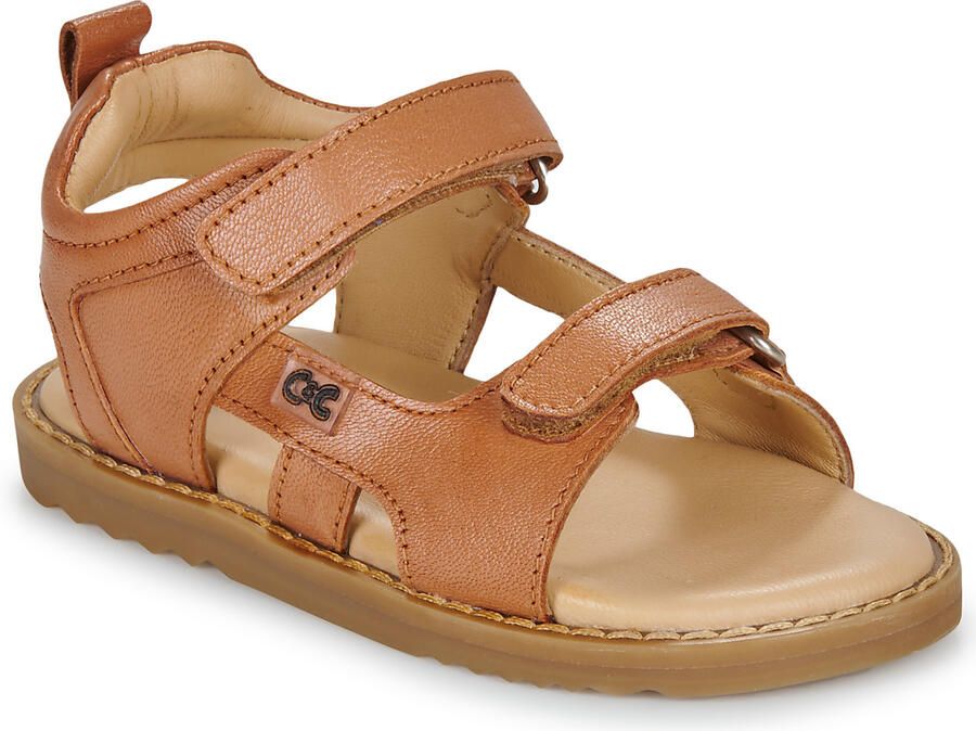 Citrouille et Compagnie Sandalen JOUPI